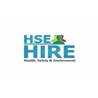 HSE Hire Africa logo - Similar company to Tech_Hireng