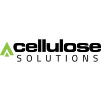Cellulose Solutions LLC logo - Similar company to Cellulose Material Solutions, Llc (Cms)