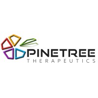 PineTree Therapeutics Inc logo - Similar company to Versatope Therapeutics