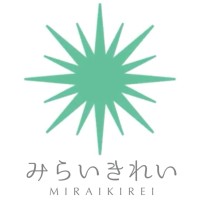 Miraikirei logo - Similar company to Visual Processing Japan, Inc.