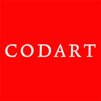 CODART logo - Similar company to Codart