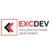 EXCDEV OU logo - Similar company to New Fintech Information Technology Network Services