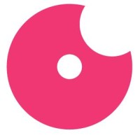 DoughNats logo - Similar company to What Did Dani Create
