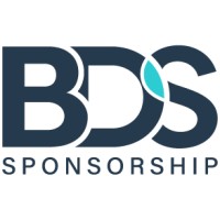 BDS Sponsorship logo - Similar company to Balaton Park Circuit