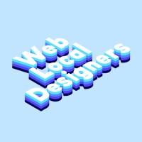 Web Local Designers logo - Similar company to Freelance Web & App Development