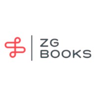 ZG Books logo - Similar company to Zg Technology, Part Of Hexagon