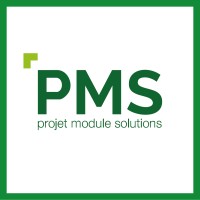 PMS (Projet Module Solutions) logo - Similar company to St-Éducation