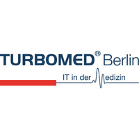TURBOMED Berlin GmbH logo - Similar company to E-Projecta Gmbh