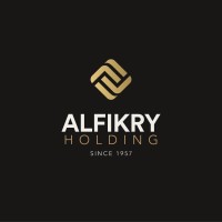 Alfikry Holding logo - Similar company to Lighthouseegypt