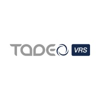 Tadeo-VRS logo - Similar company to Acceotadeo