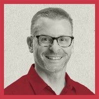 Chad Harvey logo - Similar company to Supermarketers