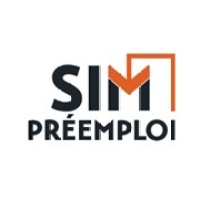 Simpreemploi logo - Similar company to Pierquip Semi-Remorque