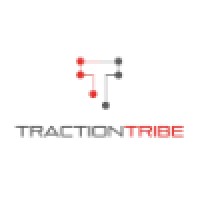 Traction Tribe logo - Similar company to Canecom