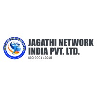 Jagathi Training logo - Similar company to Jagathi Network India Pvt Ltd