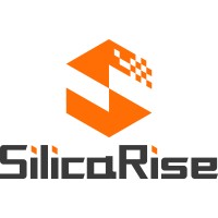 SilicaRise logo - Similar company to Contacthings