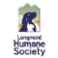Longmont Humane Society logo - Similar company to Indielove Welfare Foundation