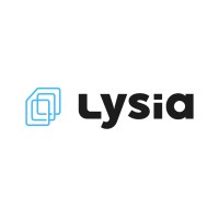 Lysia France logo - Similar company to 💦 Piscine Formation - Formation Continue Aux Métiers De La Piscine Publique 🔑