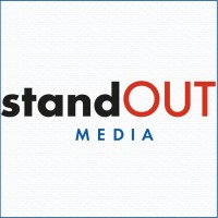 standOUT Media OG logo - Similar company to Codeaware Gmbh