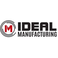 Ideal Manufacturing LLC logo - Similar company to Turn Dynamics Llc