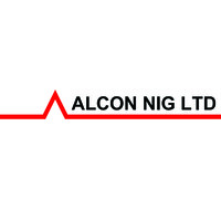 Alcon Nigeria Ltd logo - Similar company to Igpes Group