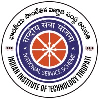 NSS IIT Tirupati logo - Similar company to Nss Iit Hyderabad