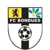 FC Bondues logo - Similar company to Myfoot Connect