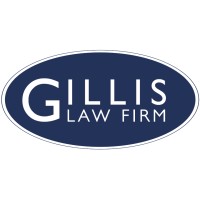 The Gillis Law Firm, LLC logo - Similar company to Venops, Inc.