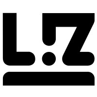 Liz Graphics logo - Similar company to Gill Studios (Pty) Ltd