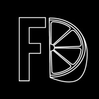 Dublin University Food and Drink logo - Similar company to Wellfest