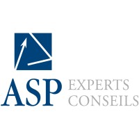 ASP Experts Conseils logo - Similar company to Cytech Corbin