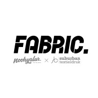 Fabric BV logo - Similar company to Byondfiles