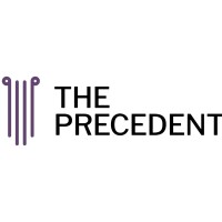 The Precedent logo - Similar company to Lawexplorer