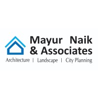Mayur Naik & Associates logo - Similar company to Hsc Designs