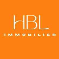 HBL IMMOBILIER. logo - Similar company to Deux Rives Immobilier Nantes