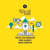 Brawijaya Startup Action logo - Similar company to Entrepreneurship And Innovation Lab