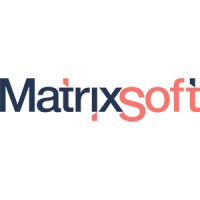 Matrixsoft logo - Similar company to Tax Talk Uk