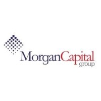 MorganCapital Group (Member of the Nigerian Stock Exchange) logo - Similar company to Pax Group