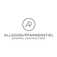 Allgood/Pfannenstiel General Contractors, LLC. logo - Similar company to Wade Construction Group, Inc.