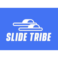 SlideTribe logo - Similar company to Re:Invent