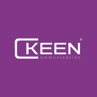 KEEN COMMUNICATION logo - Similar company to Keen Communications Group