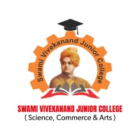Swami Vivekanand Junior College logo - Similar company to Vignan (E.M) High School