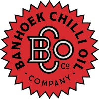 Banhoek Chilli Oil Company logo - Similar company to Vilafonté