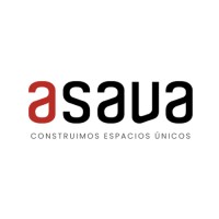 ASAVA logo - Similar company to Area Diseño Decoracion Interiorismo Y Obras