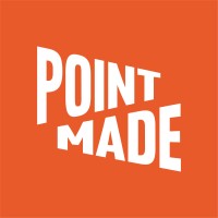 PointMade Agency logo - Similar company to Pointmade