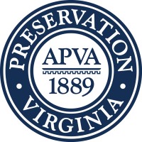 Preservation Virginia logo - Similar company to Virginia Department Of Historic Resources