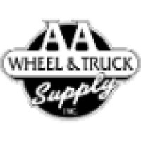 AA Wheel & Truck Supply, Inc logo - Similar company to Tms Expert