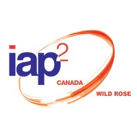 IAP2 Wild Rose Chapter logo - Similar company to Iap2 Canada