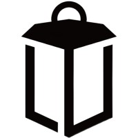 Lucernae logo - Similar company to Lenstra