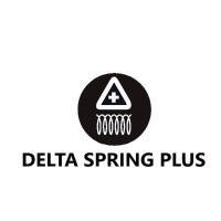 Delta Spring Plus logo - Similar company to Wires Computing Electronics & Cell Phone Repair