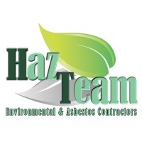 HazTeam Pty Ltd logo - Similar company to Helios Design